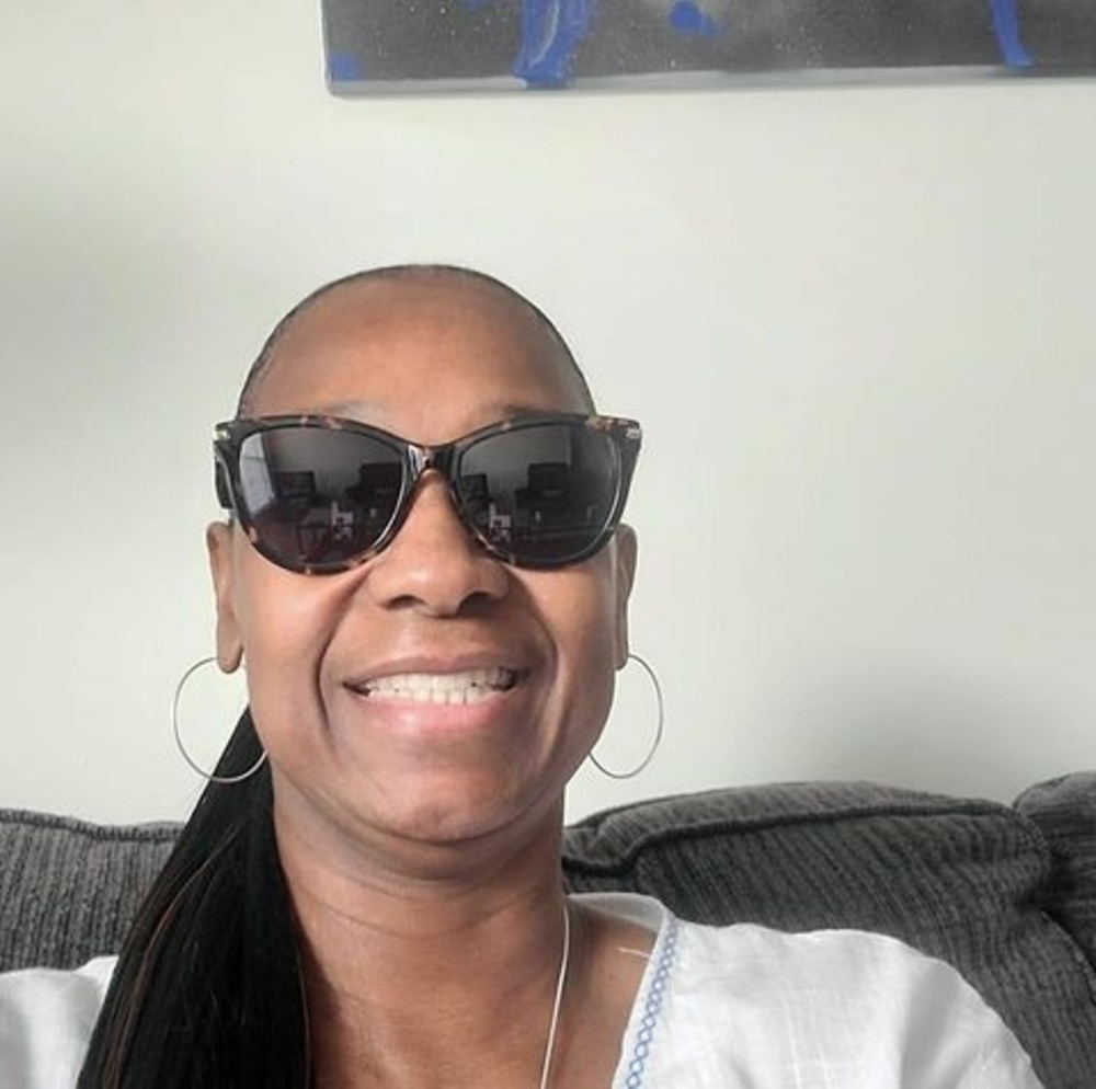 Meet your Posher, Inetha